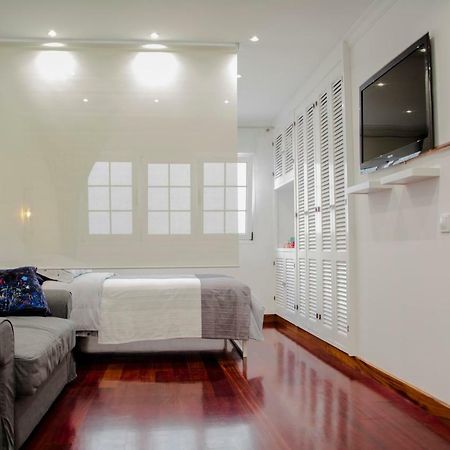 Picaflor Apartment Las Palmas de Gran Canaria Ngoại thất bức ảnh