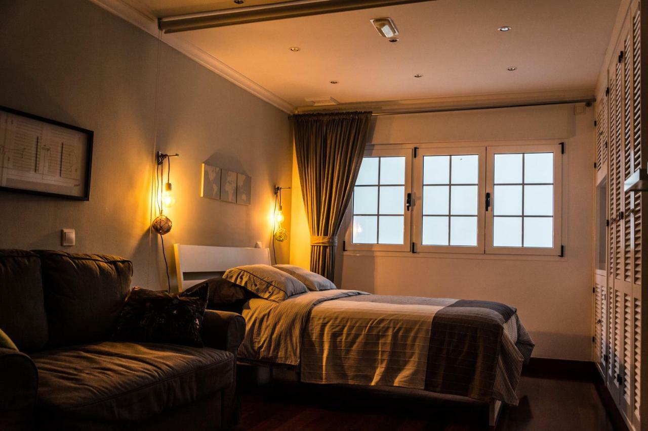 Picaflor Apartment Las Palmas de Gran Canaria Ngoại thất bức ảnh