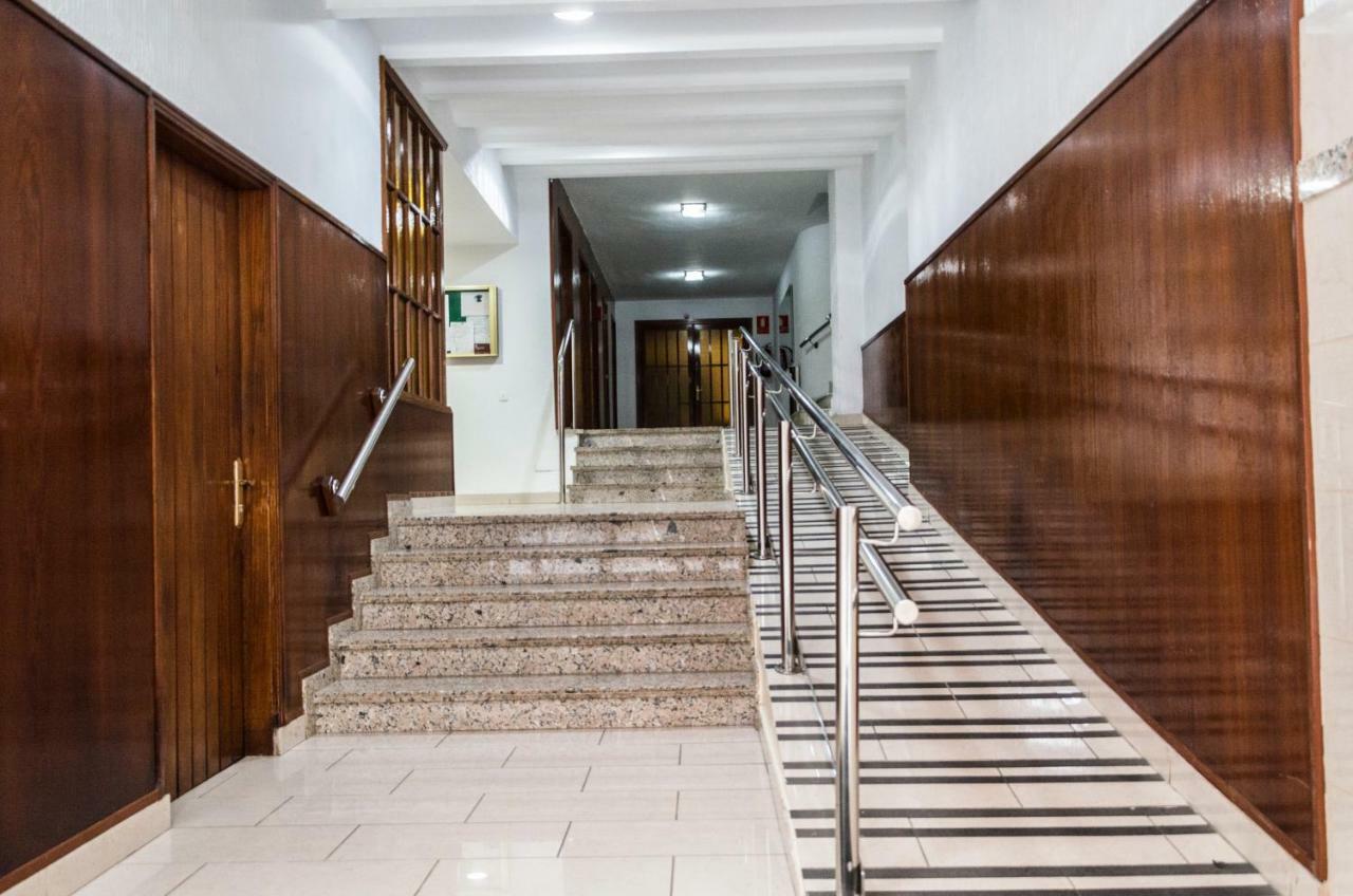 Picaflor Apartment Las Palmas de Gran Canaria Ngoại thất bức ảnh