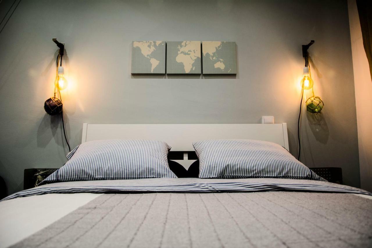 Picaflor Apartment Las Palmas de Gran Canaria Ngoại thất bức ảnh
