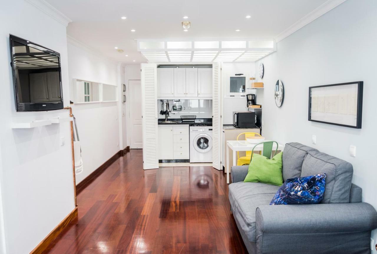 Picaflor Apartment Las Palmas de Gran Canaria Ngoại thất bức ảnh