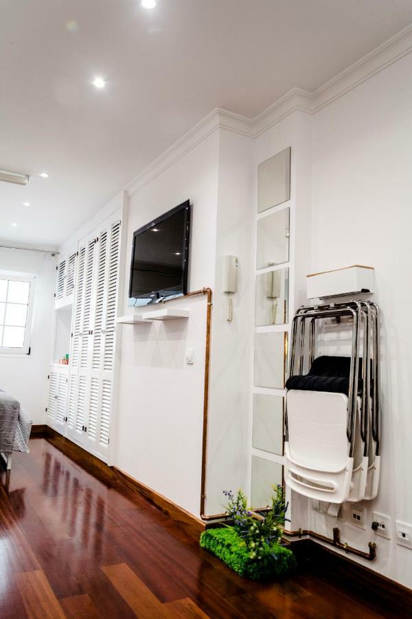 Picaflor Apartment Las Palmas de Gran Canaria Ngoại thất bức ảnh