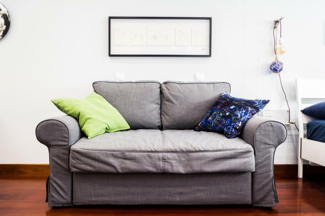 Picaflor Apartment Las Palmas de Gran Canaria Ngoại thất bức ảnh