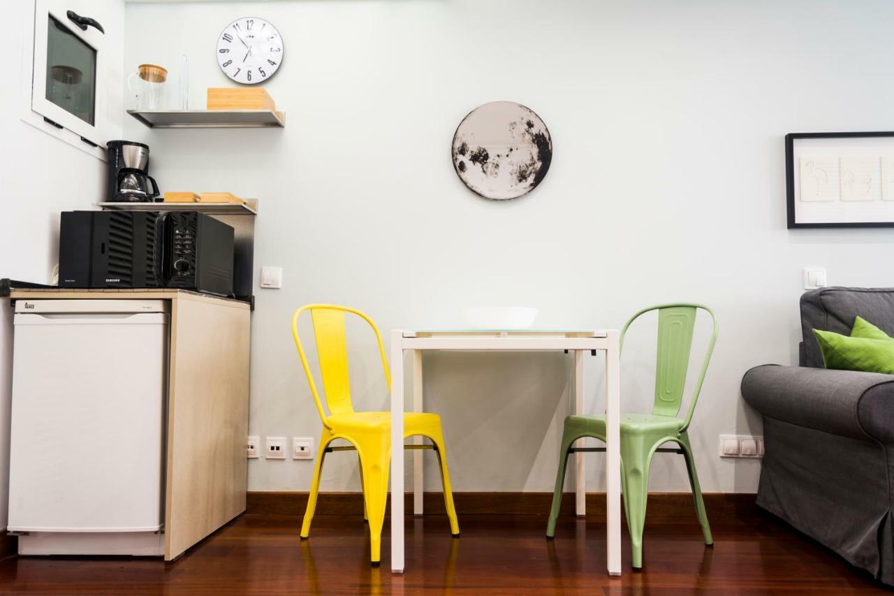 Picaflor Apartment Las Palmas de Gran Canaria Ngoại thất bức ảnh